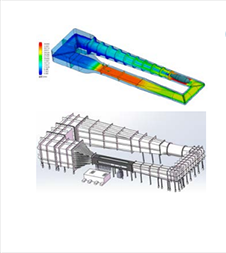 風洞系列公司業(yè)務